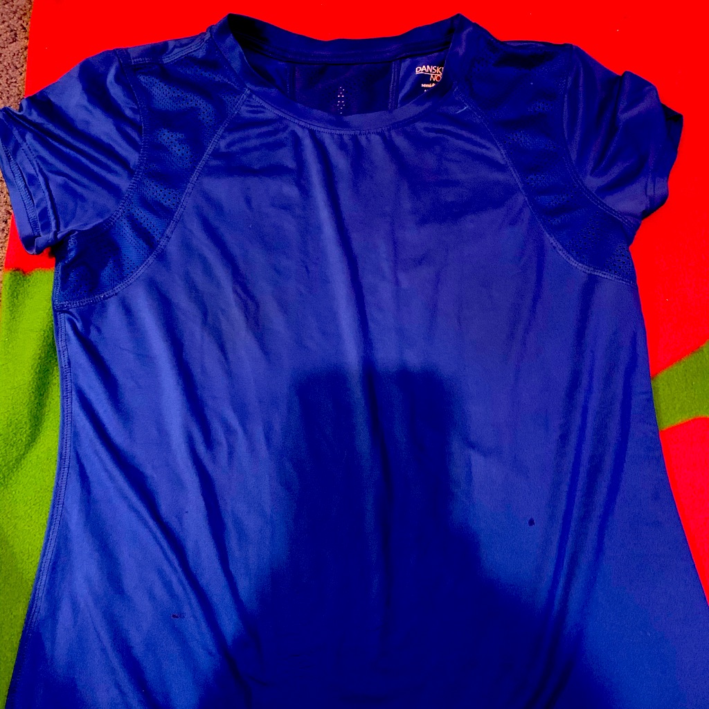 Danskin Active Tee